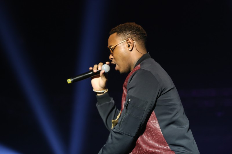 NRJ Music Tour 2016 Part 1
